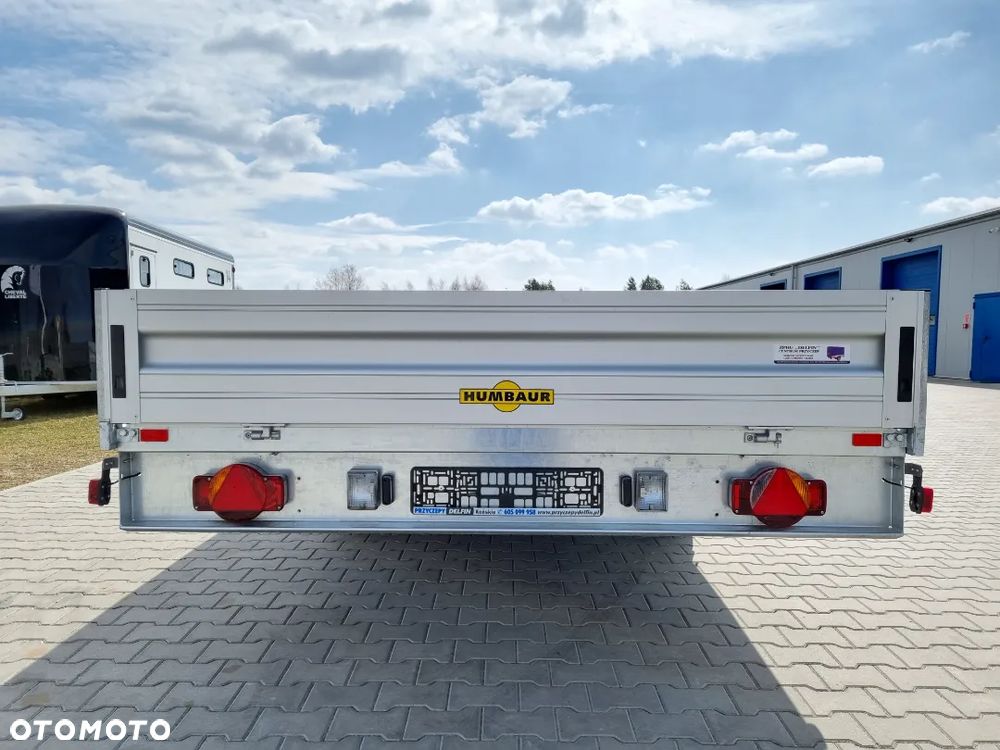 Humbaur HT 355221 GR - 6