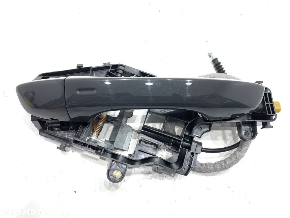 KLAMKA ZEWNĘTRZNA PRAWY PRZÓD - 199.00 PLN - VW PASSAT B8 Variant (3G5, CB5) 2014 - 2022 2.0 TDI - 1