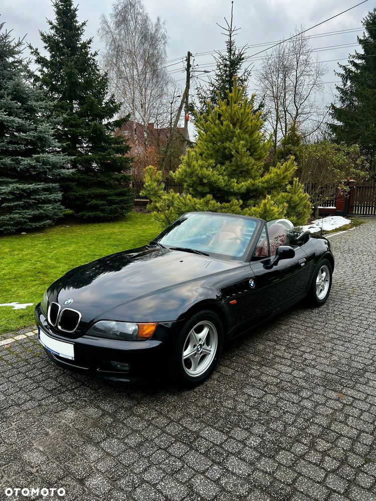BMW Z3 - 20