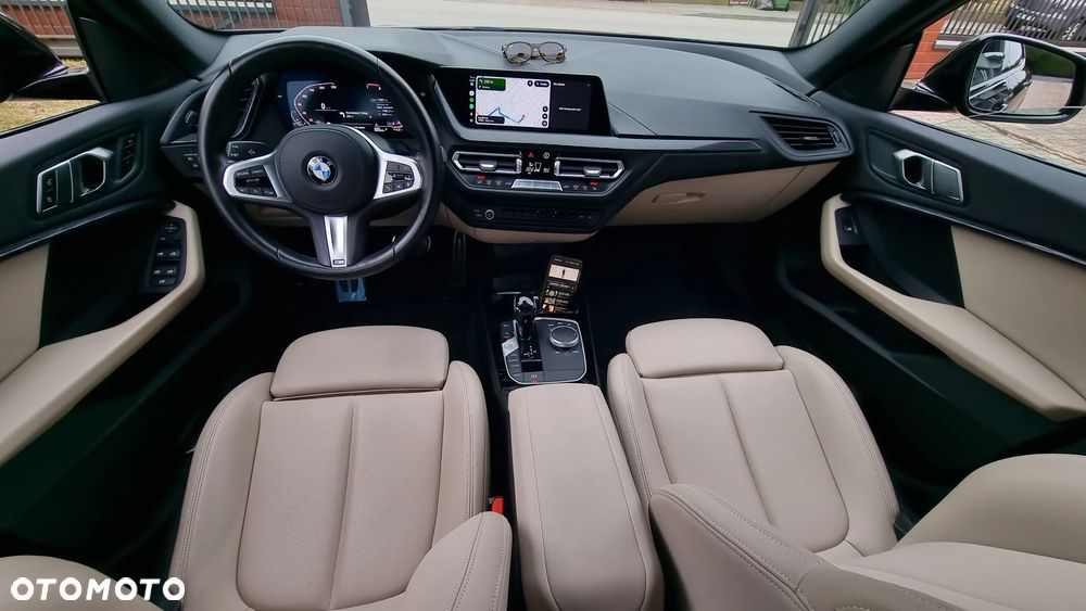 BMW Seria 2 218i M Sport - 18