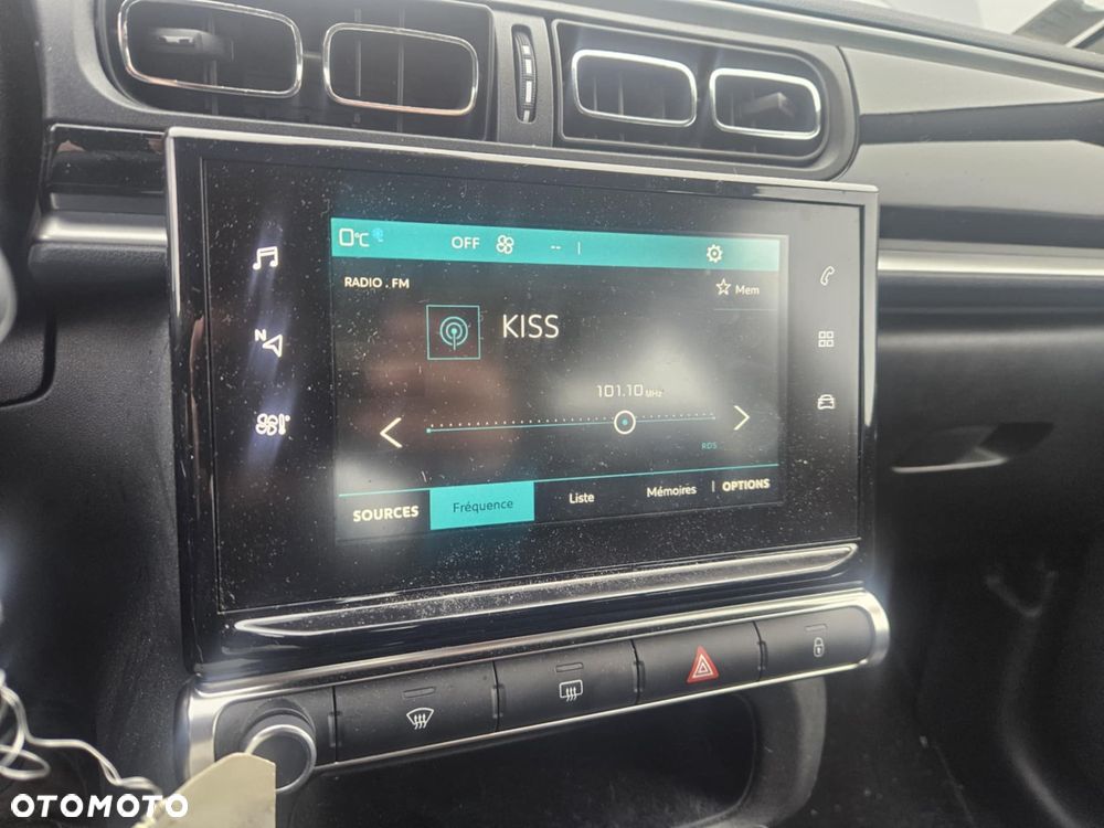 Citroën C3 Pure Tech 110 S&S SHINE - 15