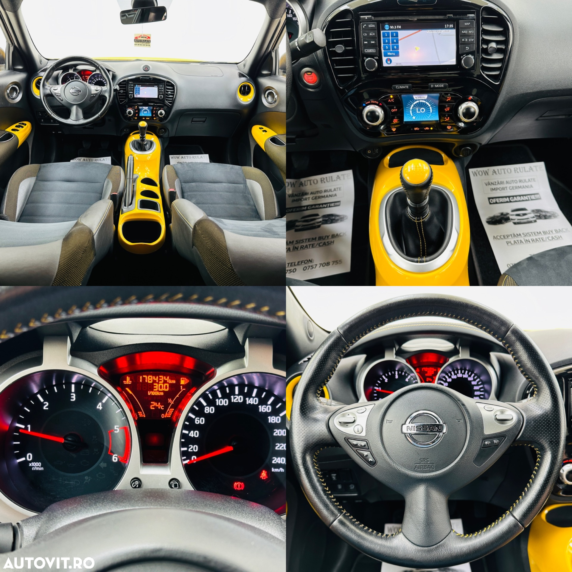Nissan Juke - 8