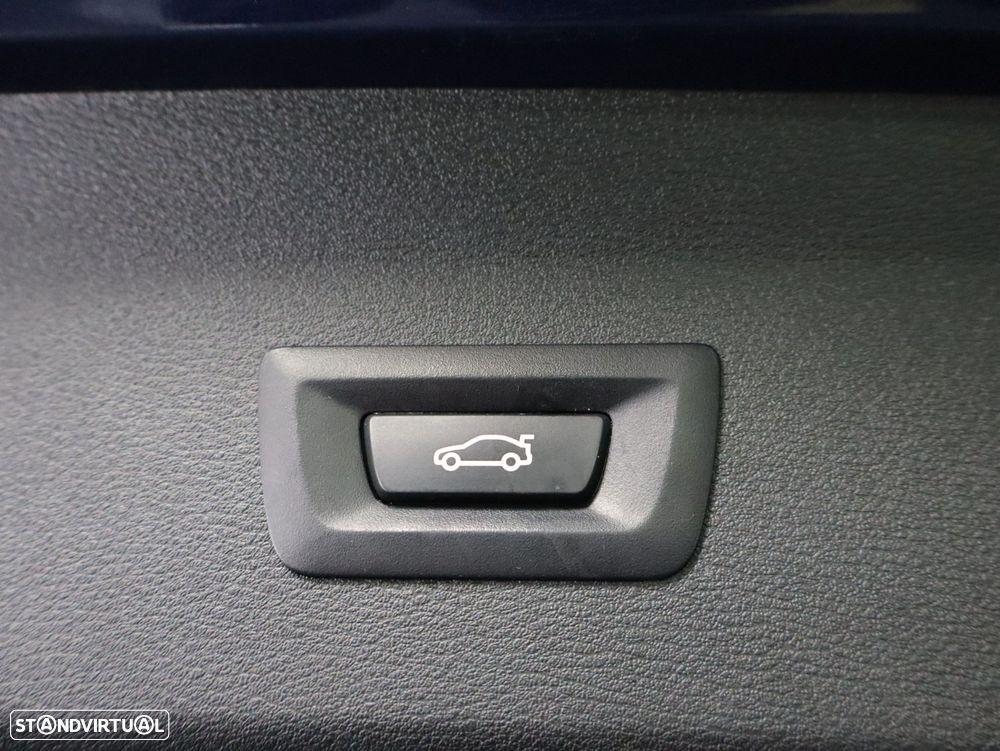 BMW X1 25 e xDrive - 21