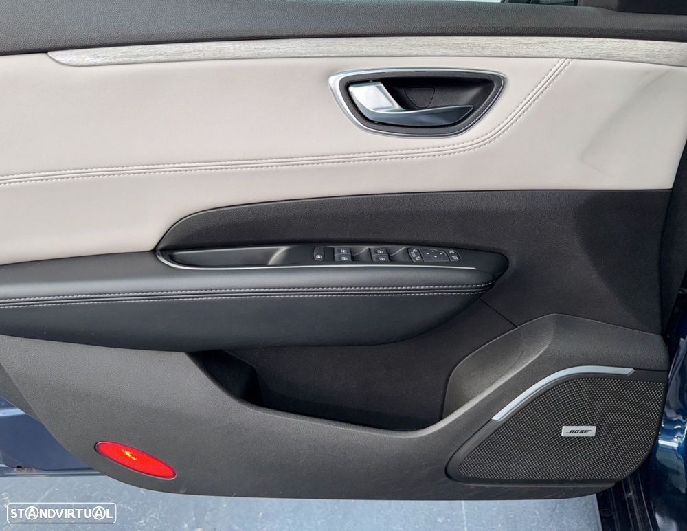 Renault Talisman Sport Tourer 1.7 Blue dCi Initiale Paris - 16