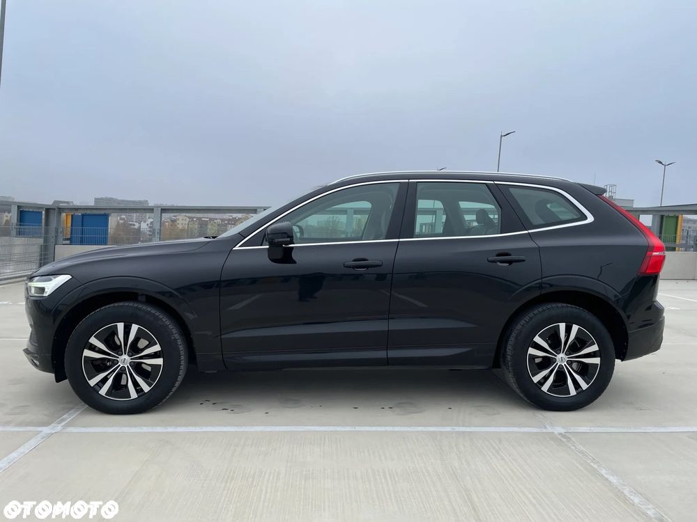 Volvo XC 60 D5 SCR AWD Inscription - 6