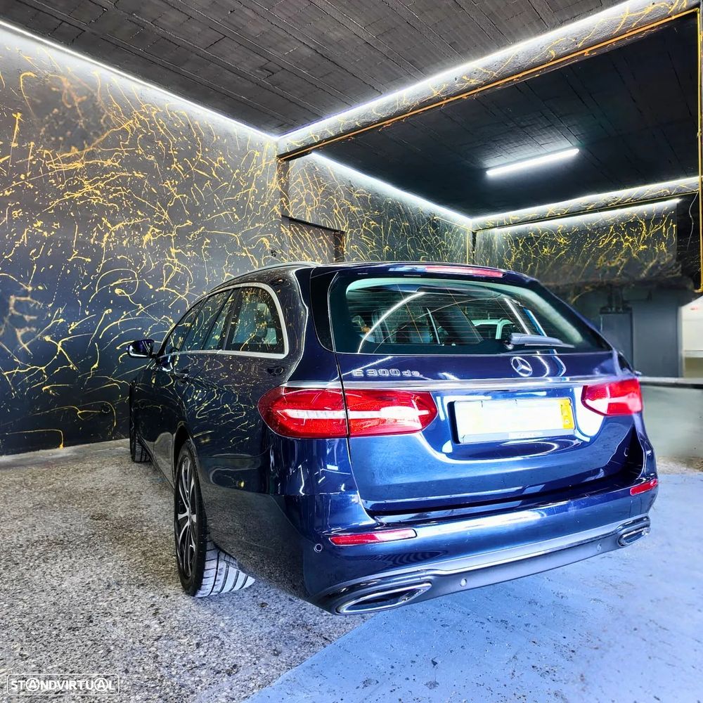 Mercedes-Benz E 300 ver-bluetec-hybrid-avantgarde - 4
