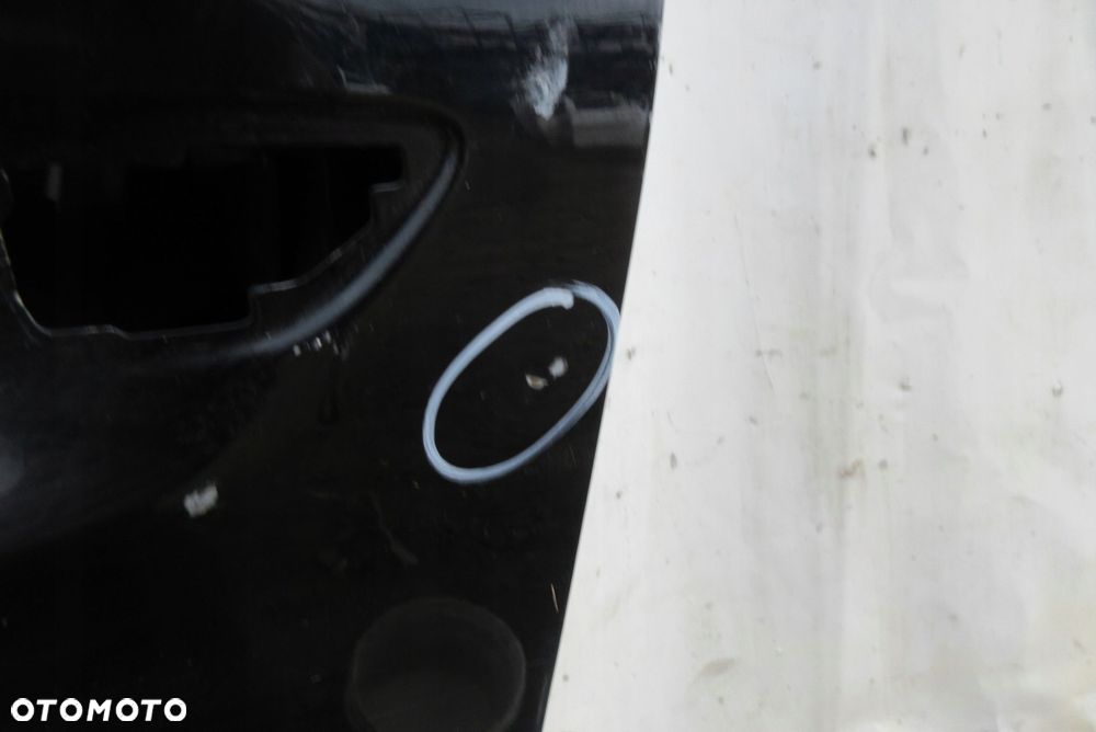 skoda superb ii drzwi lewy przÓd - 3