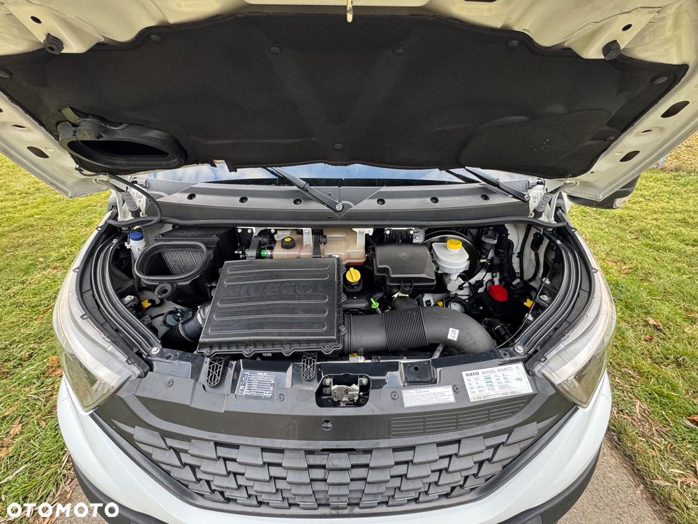 Iveco Daily - 9