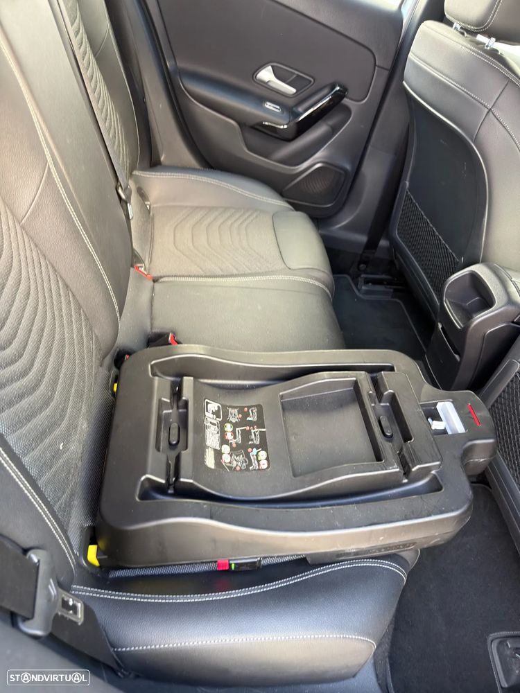 Mercedes-Benz A 160 Style - 6