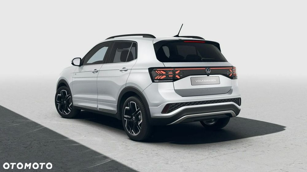 Volkswagen T-Cross - 5