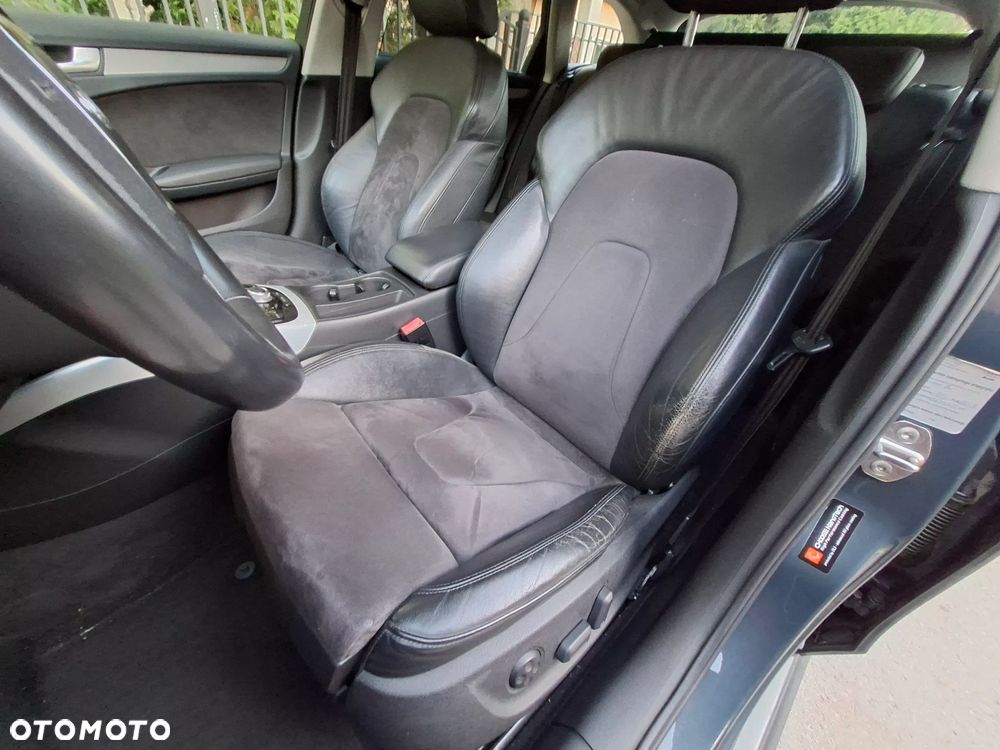 Audi S4 Limousine - 10