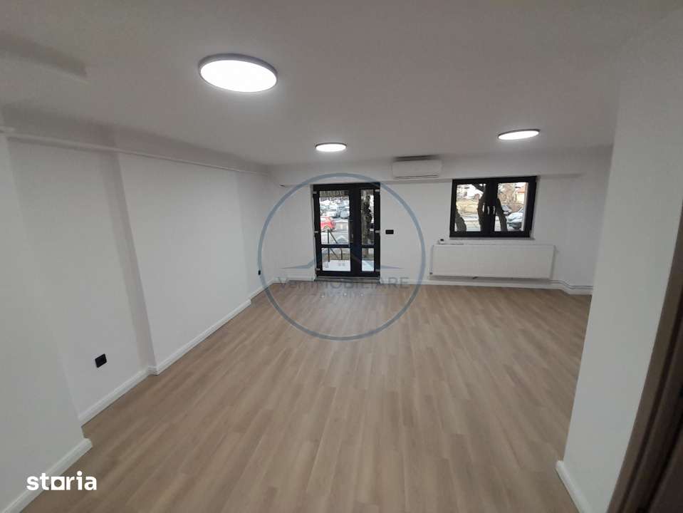 Spatiu comercial 70 mp, Zona ANDREI MURESANU - Imagine principală: 3/8