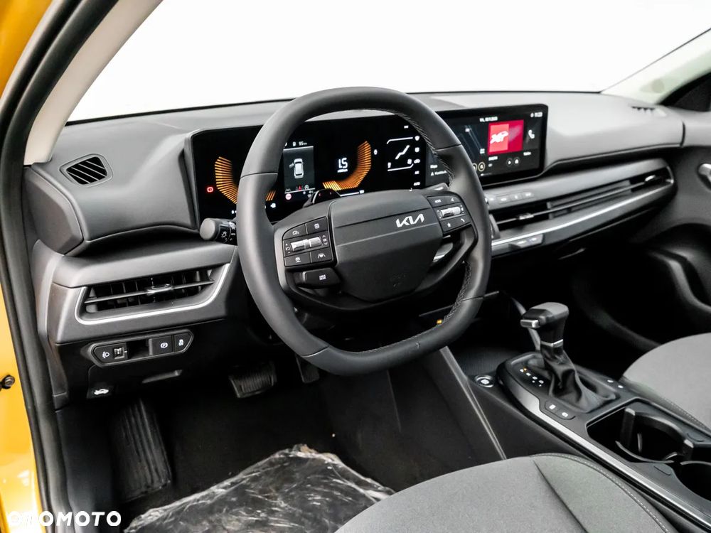 Kia K4 1.6 T-GDI M - 21