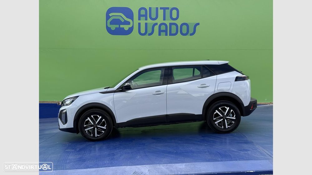 Peugeot 2008 1.2 PureTech Active - 8