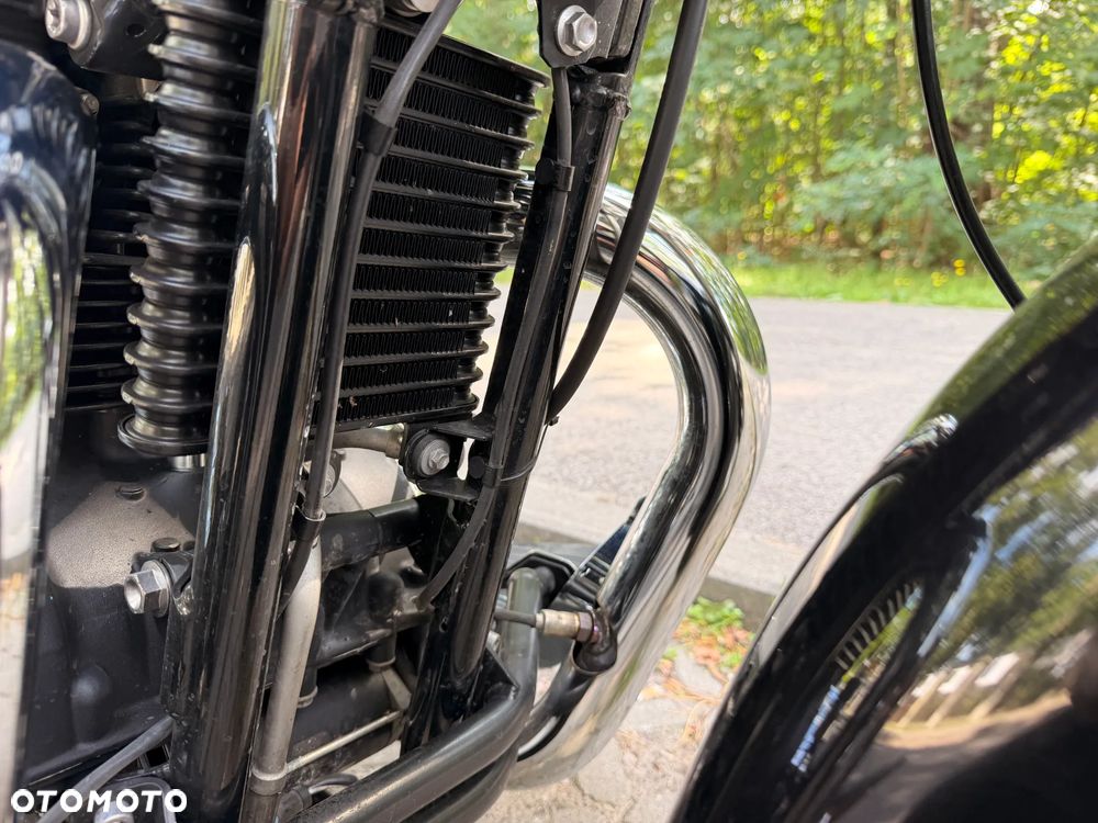 Triumph America - 18