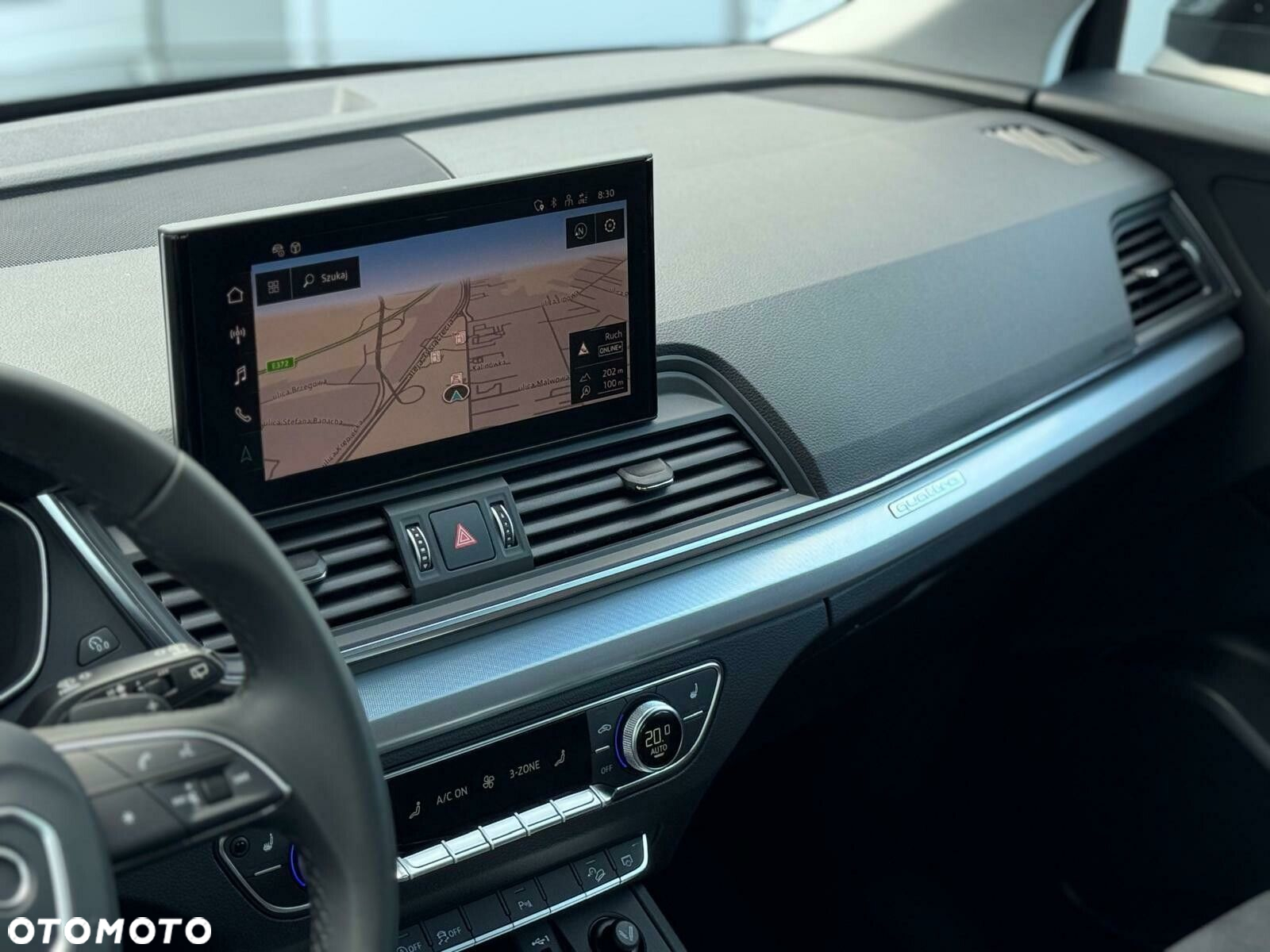 Audi Q5 - 11