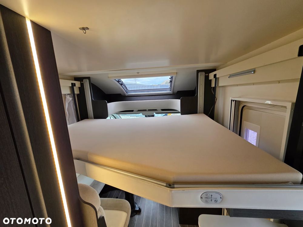 Ford Roller Team Kronos 285TL - 20