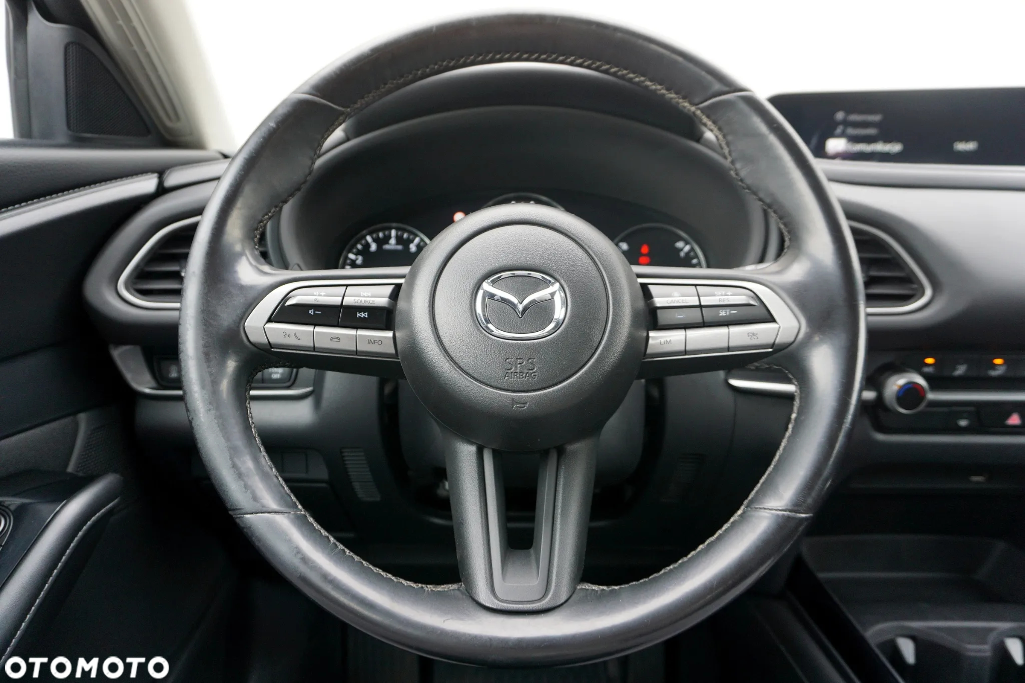 Mazda CX-30 - 14