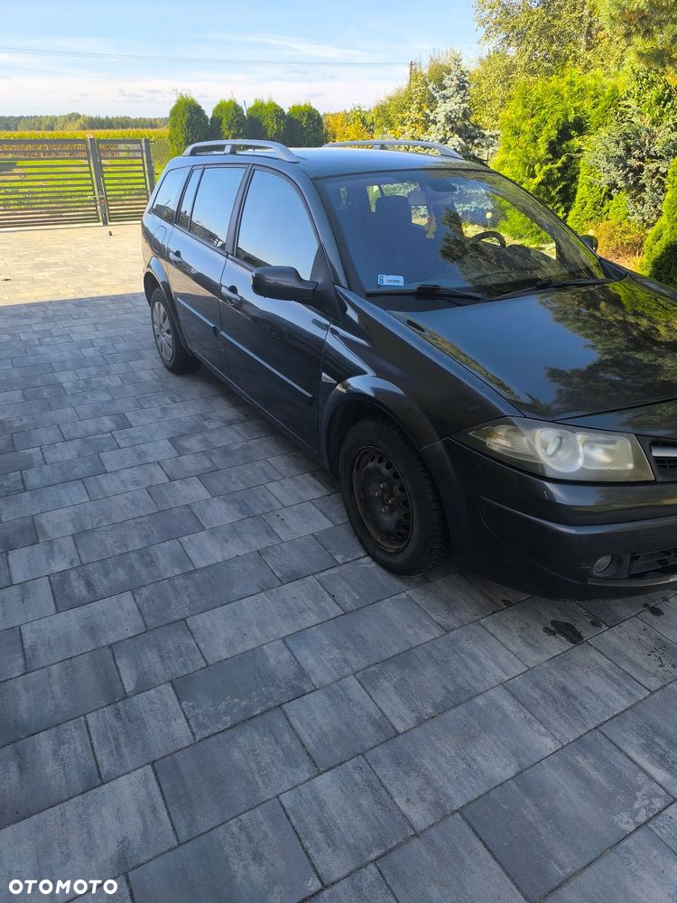 Renault Megane 1.9 dCi Expression - 16