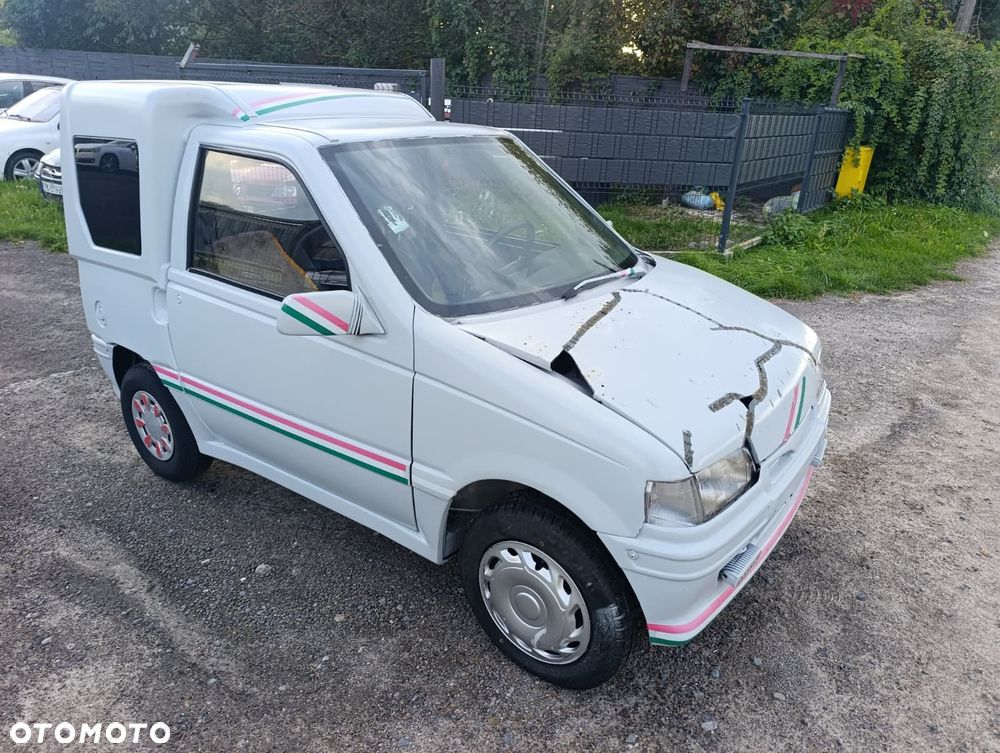 Ligier X-Too - 3