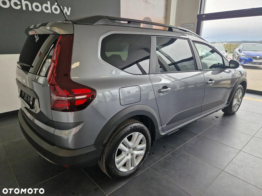 Dacia Jogger 1.0 TCe Expression 7os - 4