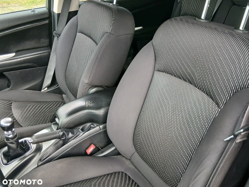 Fiat Freemont 2.0 Multijet - 6