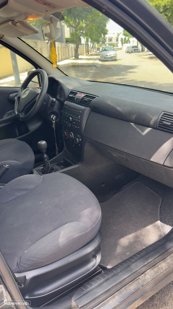 Fiat Stilo 80 16V Active Clima - 14