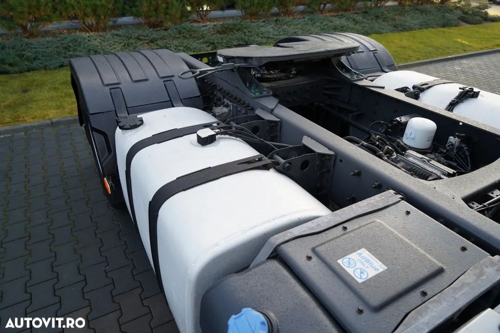 Volvo FH 500 / XXL / STANDARD / EURO 6 - 17