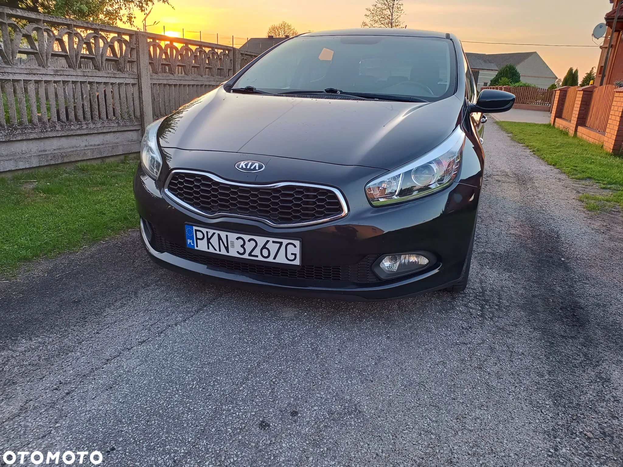 Kia Ceed - 2