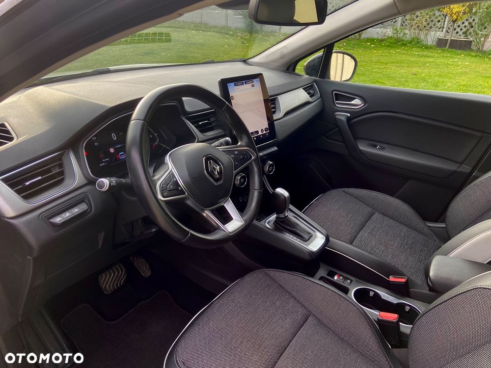 Renault Captur - 6
