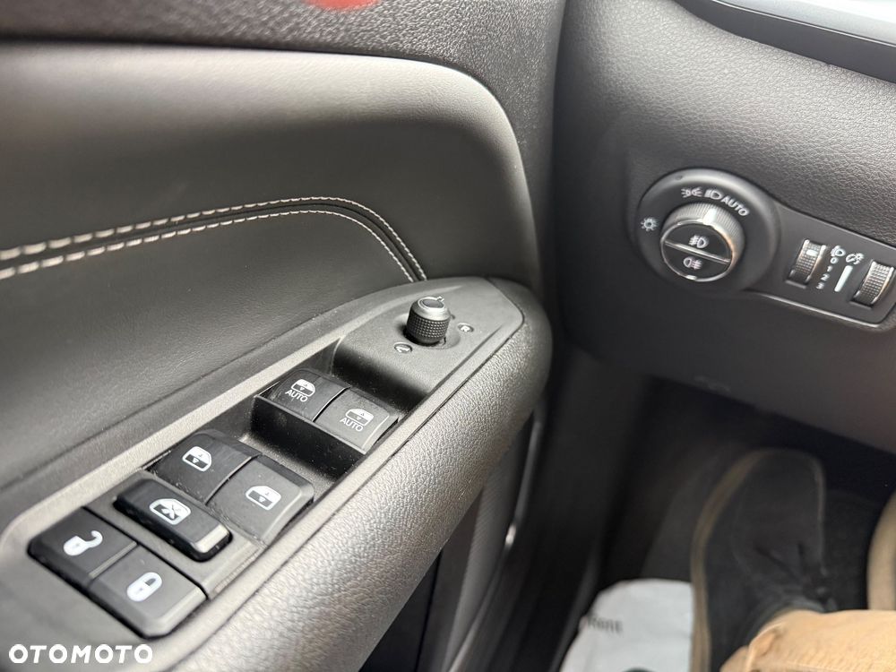 Jeep Compass 1.5 T4 mHEV Limited FWD S&S DCT - 21