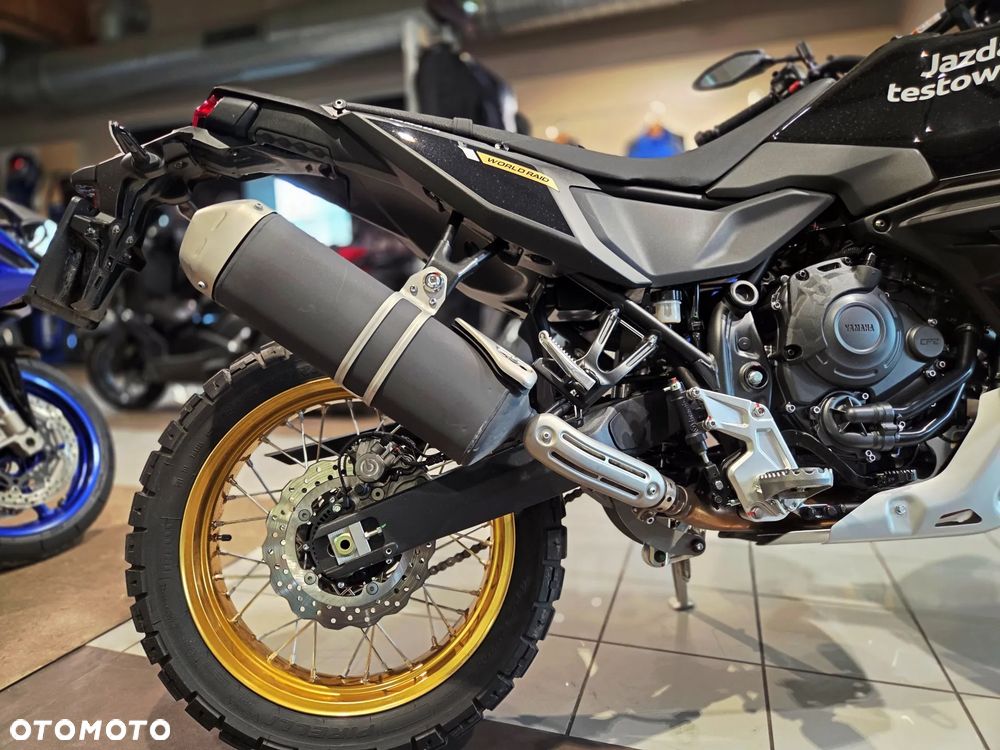 Yamaha Tenere - 14