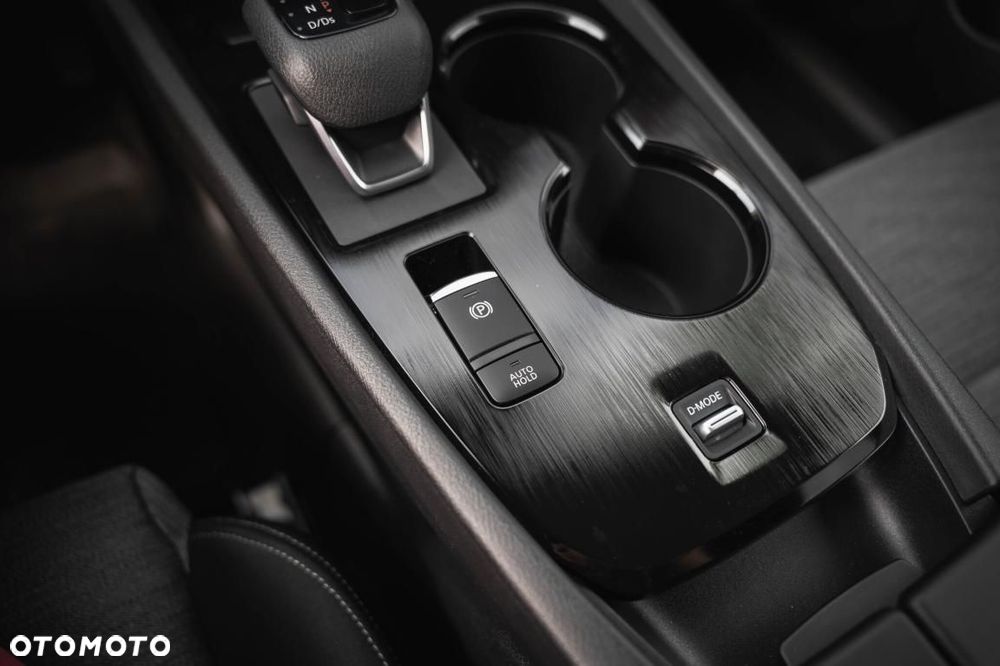 Nissan X-Trail - 19