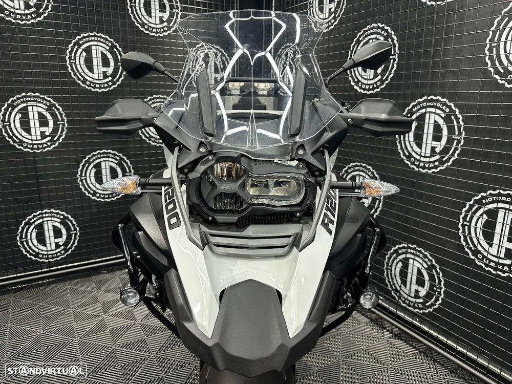 BMW R 1200 GS Adventure RALLY (2 PACKS) - 3