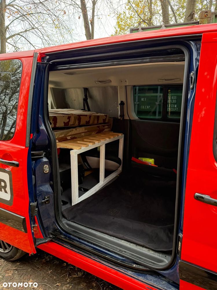 Fiat Scudo Panorama 2.0 MJ L2H1 Family - 12