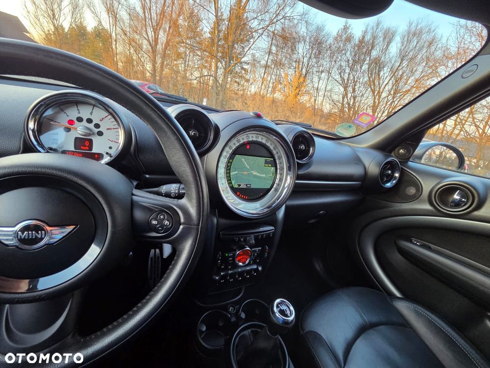 MINI Countryman Cooper SD All4 Park Lane - 11