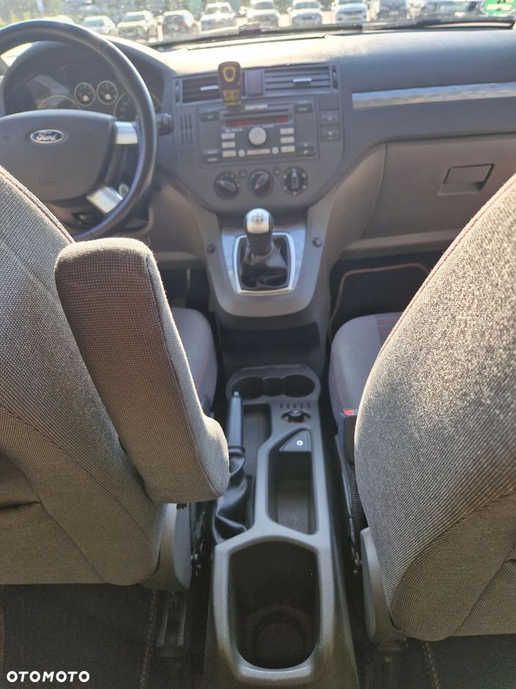 Ford Focus C-Max - 18