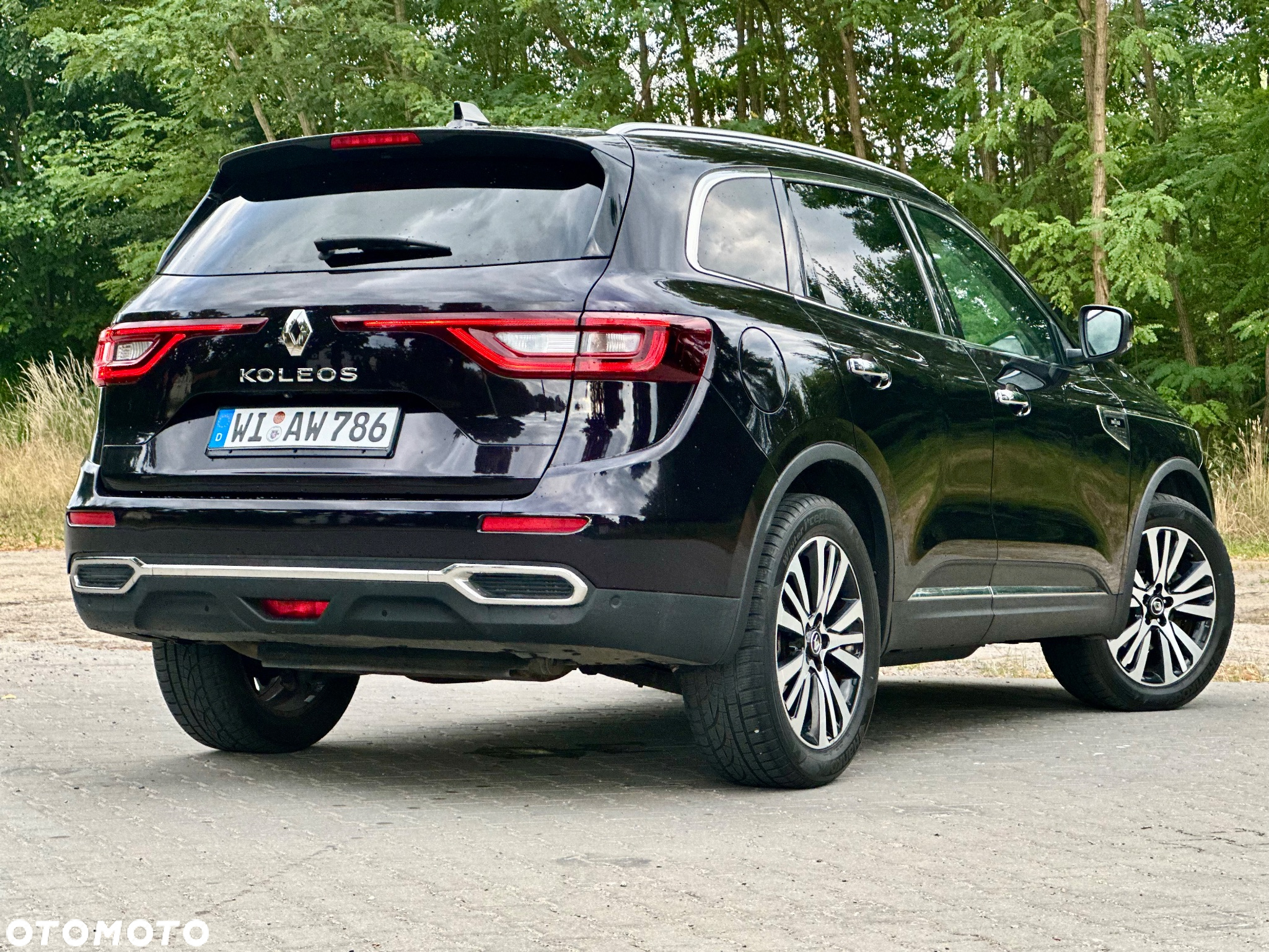 Renault Koleos 2.0 dCi Initiale Paris X-Tronic - 9
