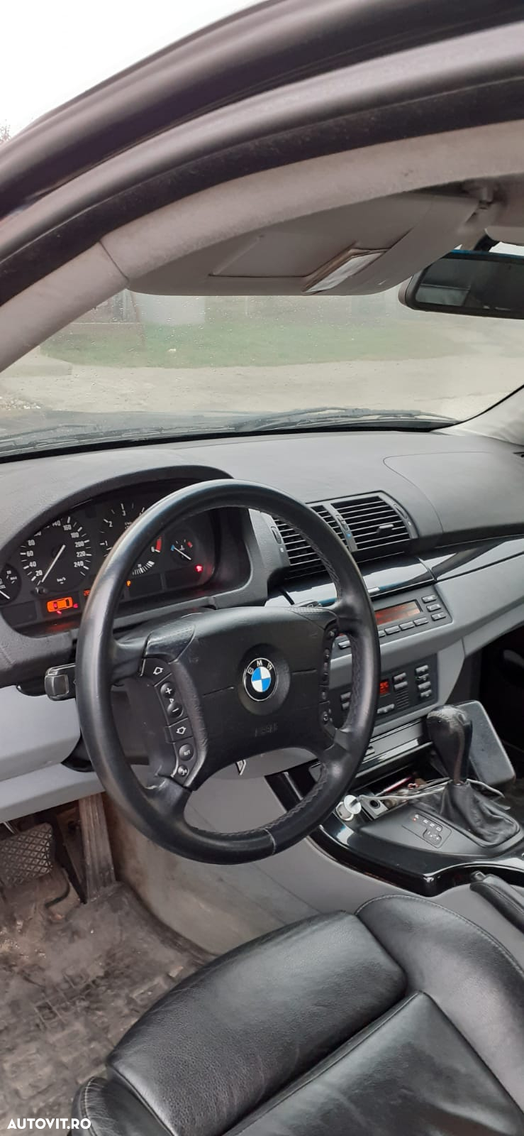 BMW X5 - 8