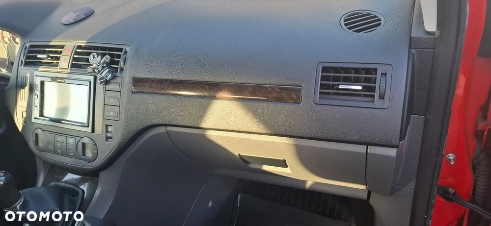 Ford Focus  C-Max CAP 2003-2007 2,0 na części - 12