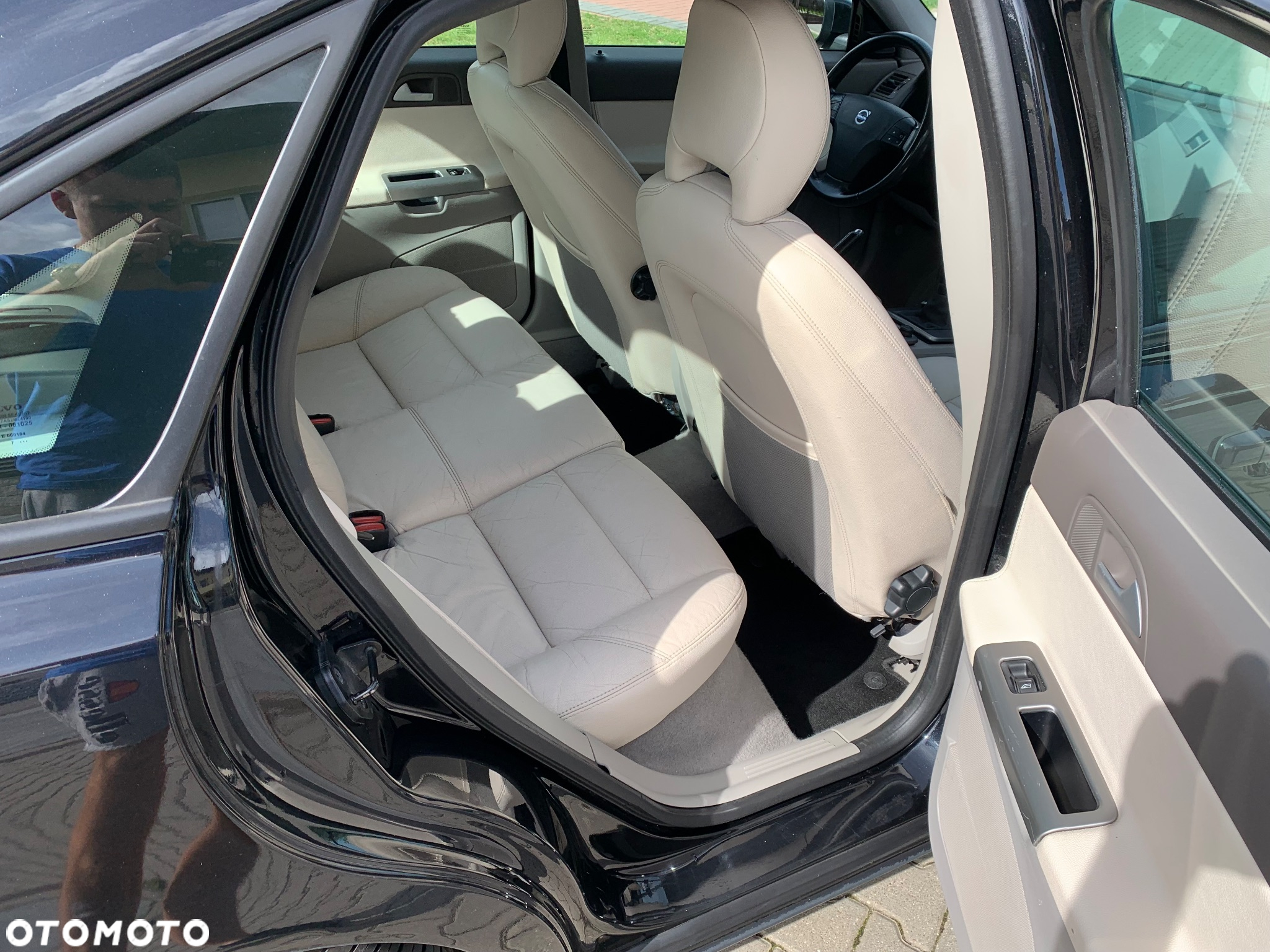 Volvo S40 2.0D - 12