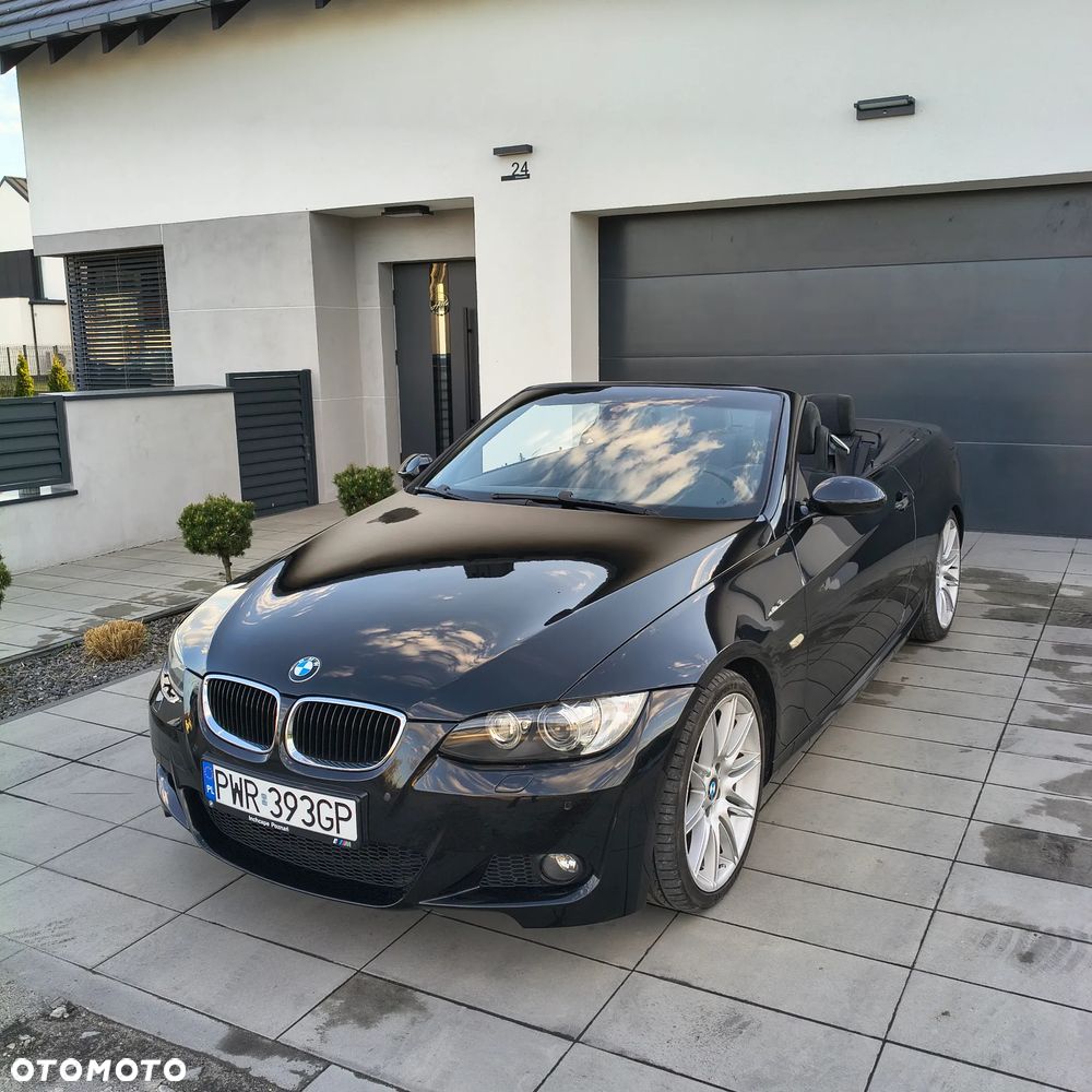 BMW Seria 3 320i - 1
