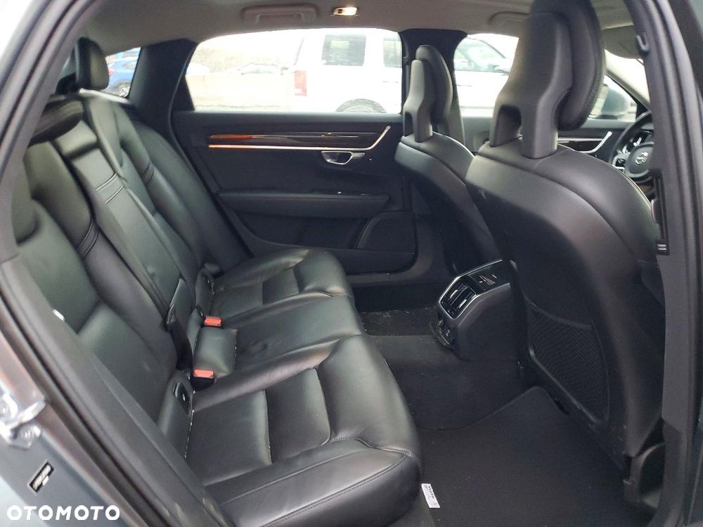 Volvo S90 T6 AWD Geartronic Momentum - 11