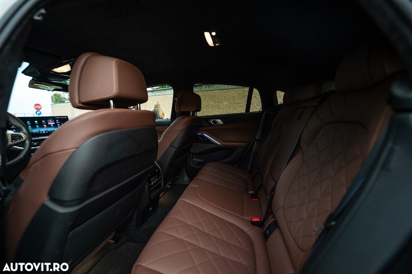 BMW X6 xDrive40d AT MHEV - 11