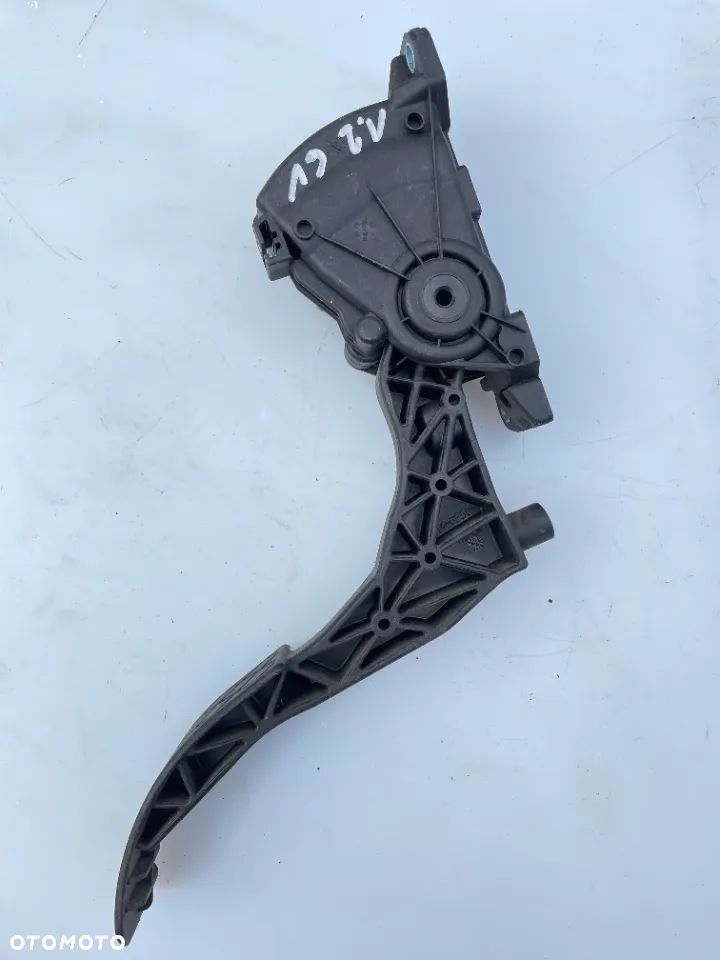 PEDAŁ POTENCJOMETR GAZU VW POLO 9N 6Q1721503C - 3