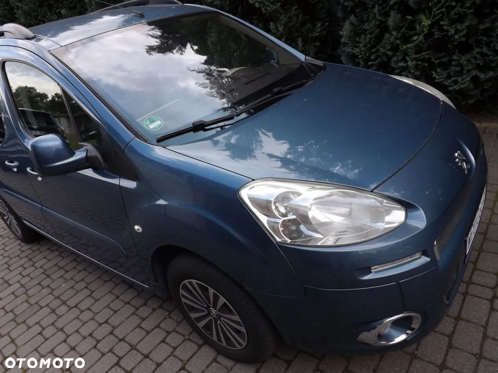 Peugeot Partner - 21