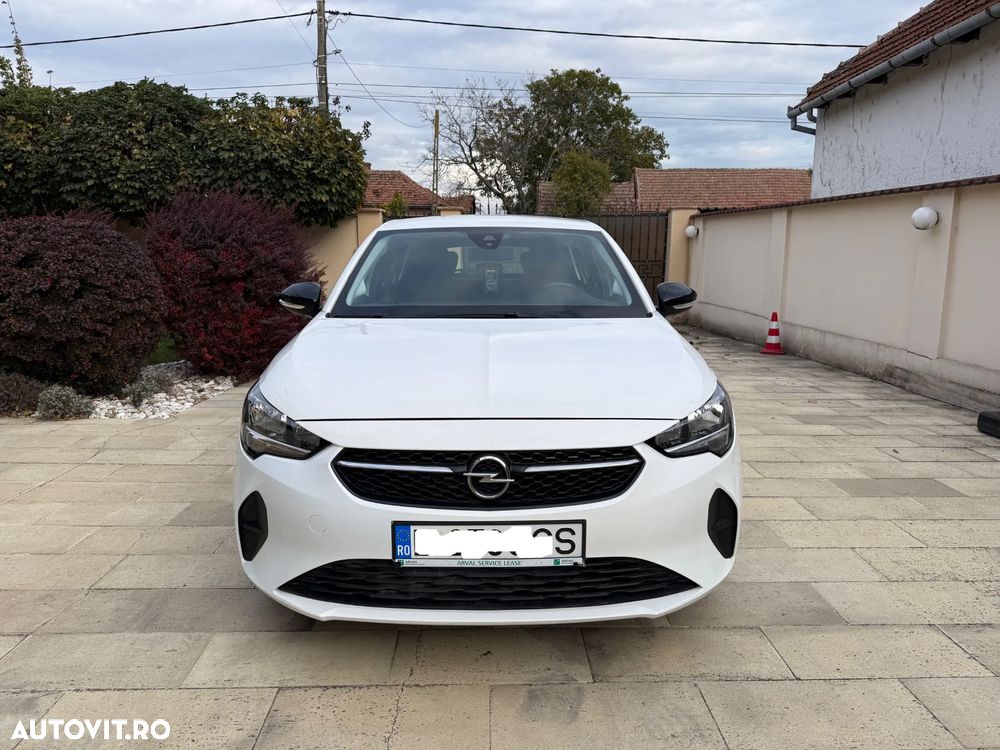 Opel Corsa 1.2 Start/Stop Elegance - 14