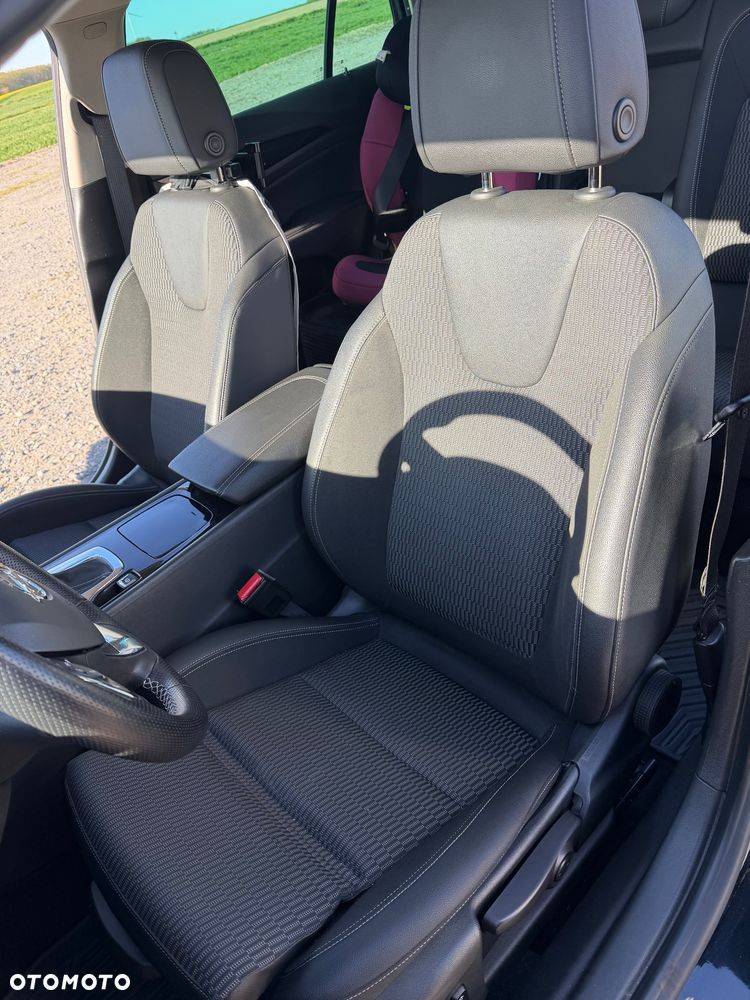 Opel Insignia 2.0 CDTI Exclusive S&S - 27
