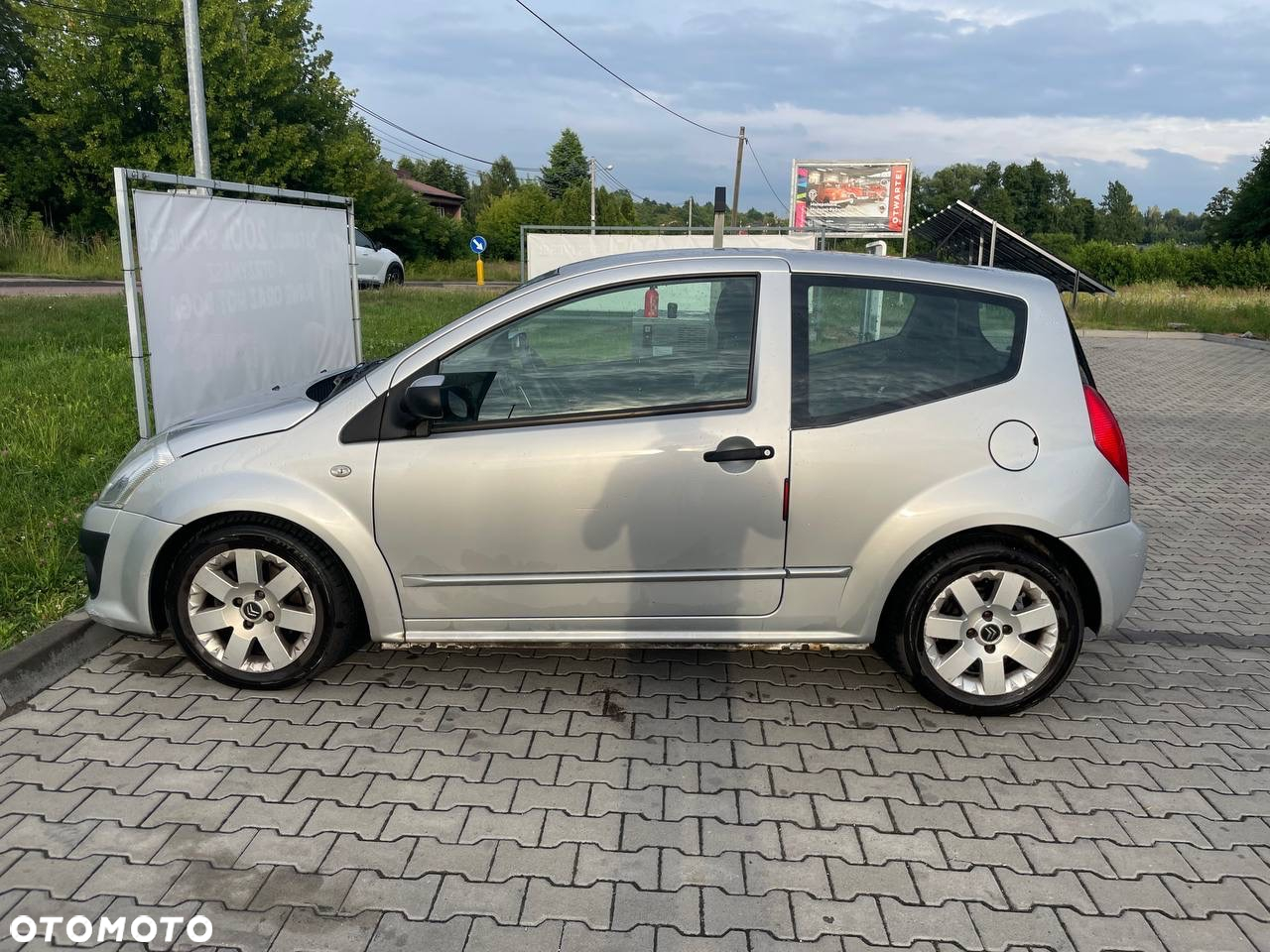 Citroën C2 1.4 Equilibre Stop&Start - 4