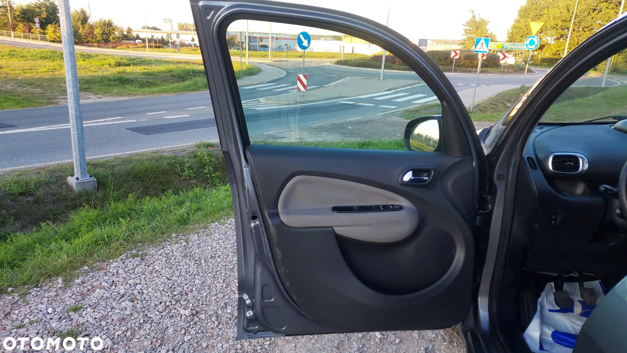Citroën C3 Picasso 1.6i Seduction - 11